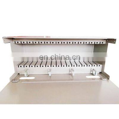 Поставка от завода 144-ядерный оптико-волоконный распределительный шкаф ODF photo-3