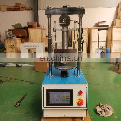 Marshall Stability Test Apparatus Marshall Testing Machine
