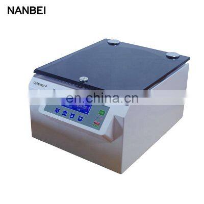 Laboratory Low Speed Cheap Cytology Centrifuge photo-4