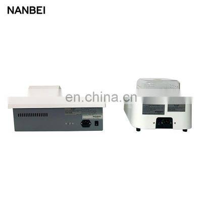 5-2000mg/L Benchtop Chemical Oxygen Demand Tester Water COD Meter photo-4