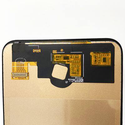 For Huawei Y8p Touch Display Lcd Screen Cell Spare Parts Smartphone Screen Mobile Phone Lcds photo-4
