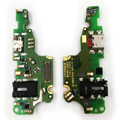 ORG Flex Cable Compatible For Huawei Mate 10 Lite USB Charger Charging Port Dock Connector Replacement photo-5