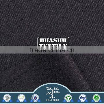 ISO9001 certification Wholesale Unique Anti-static casual 100 polyester velboa fabric