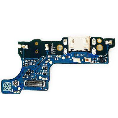 USB Charge Ports Flex Cable For Samsung Galaxy A01 A015M A015F Cell Phone Spare Parts Mobile Phone Parts