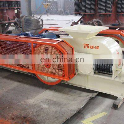 Small Clay Dubbl Roller Price Coal Crushers Mill Roller Stone Crusher Double Roller Coal Crusher