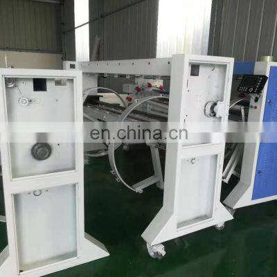Hot Sale New Type Automatic Computerized Cylinder Quilting Machine for Shop photo-2