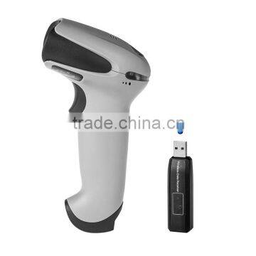 RD-1908 Factory Cheap Long Distance Laser Wireless Barcode Scanner photo-5
