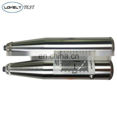 ZC3-A Concrete Rebound Test Portable NDT photo-3