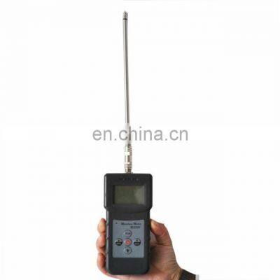 Taijia Portable Digital Moisture Meter Moisture Tester MS350 photo-4