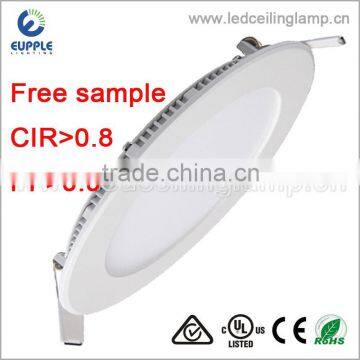 Best quality CE RoHS flat panel light