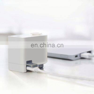 Xiaomi Xiaoda Automatic Water Saver Tap Smart Faucet Sensor Infrared Water Energy Saving Device Kitchen Nozzle Tap photo-5