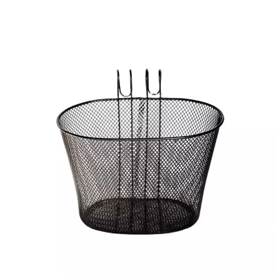 Hot Sale Bicycle Basket Front Basket Wholesale Bicycle Accessories photo-3