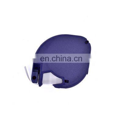 12mm*4m 91201 Black on White Label Tape For Dymo photo-2