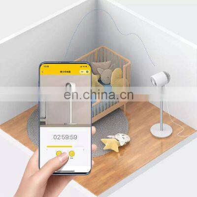 Xiaomi Deerma Air Circulation Fan Remote Control Desk Ventilation Turbo Fan DEM-FD500 photo-5