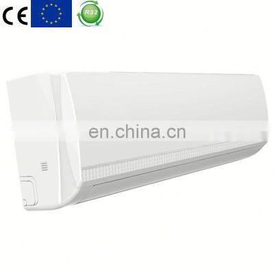 Factory Wholesale a R32 Second Hand Air Conditioner Split Powered Price