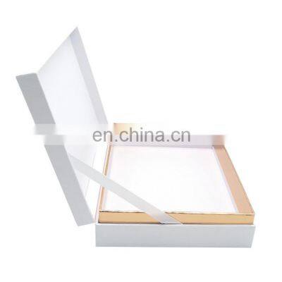 Full Color Printing Paper Gift Packaging Box photo-2