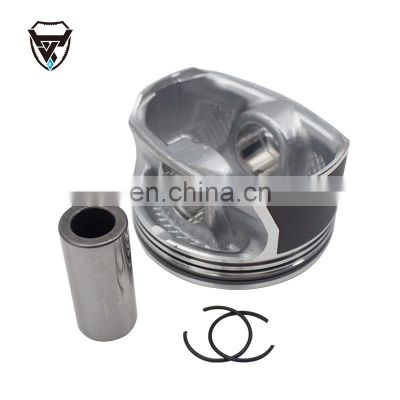 12631196A Chevrolet Captiva 2006-2020 Cruze Epica Opel Antara 2006-2009 High Quality Piston