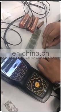 TIME 2190 With A/B Scan Ultrasonic Thickness Gauge photo-4