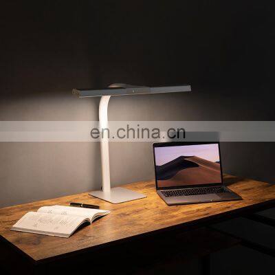 Hot Sale Five Levels Dimmable Led Task Light Table Lamp Study Led Lamp for Study Table photo-4