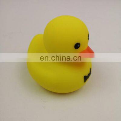 Cheap Promotional Mini Yellow Rubber Duck photo-2