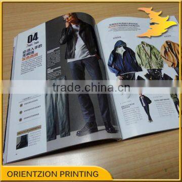 Monthly Magazine Printing photo-3
