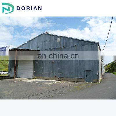 Prefabricated Z Profile Expansion Joint Steel Structure Manufacturer photo-3