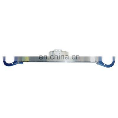 Front Upper Strut Bar And Rear Upper Strut Bar Fit For Mitsubishi Lancer Evolution EVO 8 9