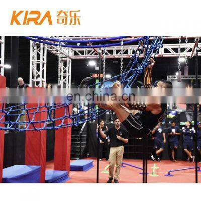 American Ninja Warrior Obstacles For Sale photo-5