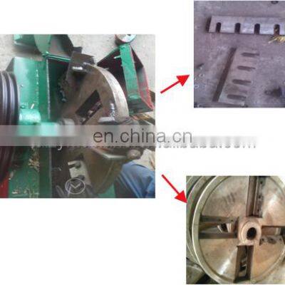 2 Ton/hour Horse Bedding/chicken Bedding/animal Bedding Wood Shaving Machine for Sale photo-4