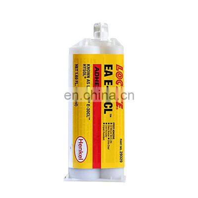 Loctiter E20HP 30CL 60HP 120HP 4070 Epoxy Resin Glue High Strength AB Glue Transparent Structure Epoxy Adhesive Electric Welding photo-4