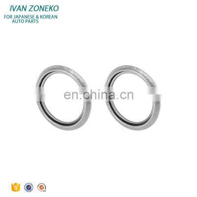 Медный шайбчатый прокладка ОЕ для Mitsubishi MD050317 photo-3