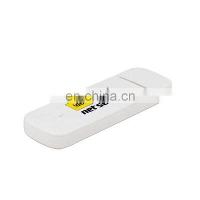 ALLINGE CRC0309 4G Modem-Router, einfach zu bedienen, E3372h-510s 4G LTE USB-Dongle-Modem-Router mit SIM-Karte