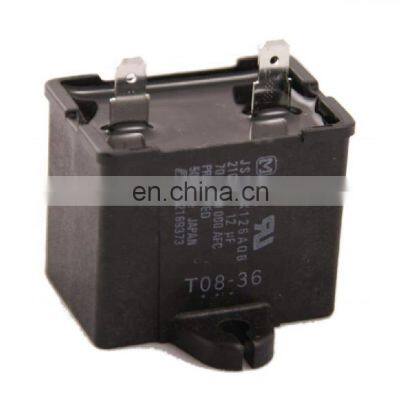 W10662129 Refrigerator Capacitor Run Capacitor for Refrigerator Parts