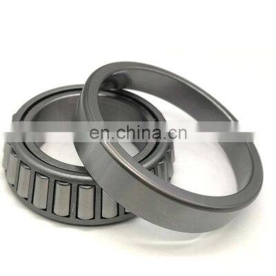 95x170x34.5mm Metric Cement Machinery Tapered Roller Bearing 30219 33006 33007 33008 33009 33010 photo-4