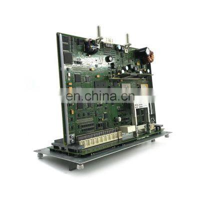 Original New for Siemens Spare Part 6FC5410-0AY03-1AA0 Sinumerik 810D CPU 810D CCU3.4 6FC5 410-0AY03-1AA0 photo-2