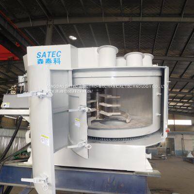 Intensive Mixers photo-1