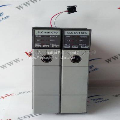 ALLEN BRADLEY   1756-CNBR