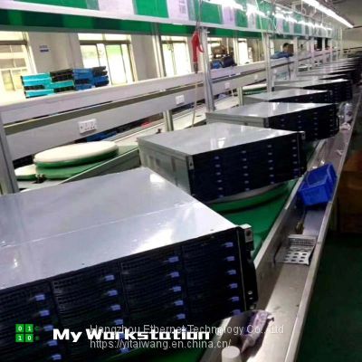 My Workstation GPU Workstation Server Storage Device  OEM ODM