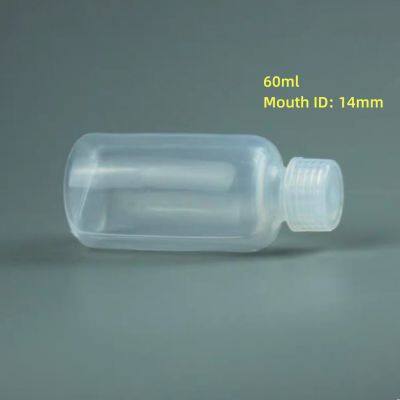 PFA Reagent Bottle for Microelectronic Silane Semiconductor Integrated Circuit photo-2