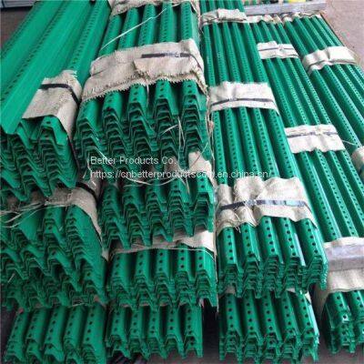 High Tensile U-Channel Post