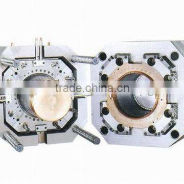 Rotational ice container mold,rotational ice bucketmould,rotomolding ice pail