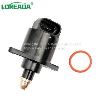 390200 F01R065902 90200 Оригинальный оригинальный OEM датчик управления холостым ходом IACV IAC клапан управления холостым ходом для SMA GM MAZDA