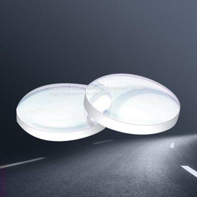 Laser Protective Lens, Quartz Window Piece, Double-sided 1064 Anti-reflective Coating, Protective Lens for Laser Cutting and Welding photo-5