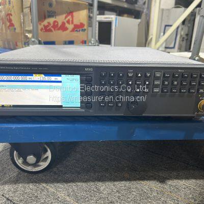 Keysight Signal Generator N5181B N5183B N5182B photo-2