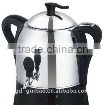 Electric Stainless Steel Kettle for Tea and Water