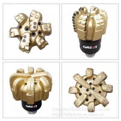 PDC Bits