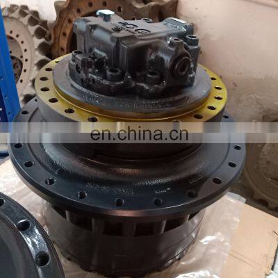 207-27-00580 Excavator PC360-8 Final Drive PC360-8MO Travel Motor