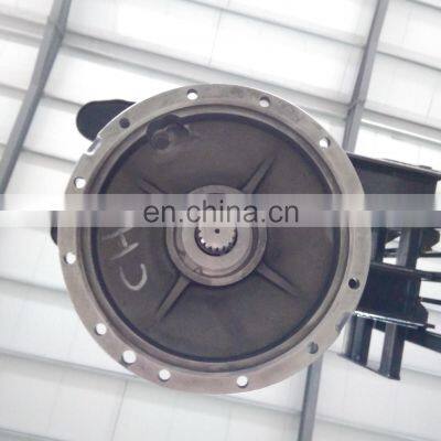4294479 Excavator Oil Motor For Hitachi EX300-3 Swing Motor EX300-3C Swing Motor photo-4