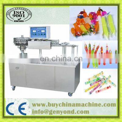 Ice Lolly Filling Machine photo-3