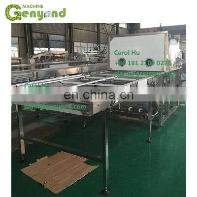 shanghai good lady finger biscuit machine photo-5